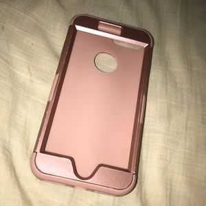 iPhone 7plus case